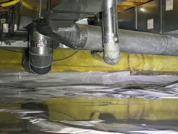 Local water damage restoration in Midway, GA