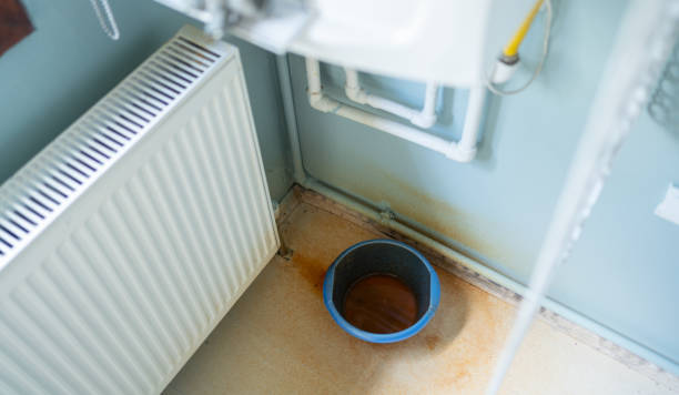 Reliable Midway, GA Water damage restoration Solutions