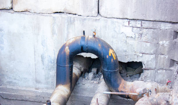 Best 24-hour water damage restoration  in Midway, GA